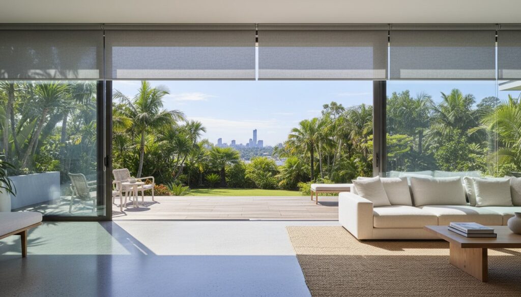 Custom Blinds Brisbane: The 2026 Guide to Quality & Climate Protection
