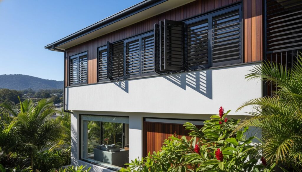 Outdoor Window Shutters Brisbane: The Ultimate Guide to Protection & Style [2026]