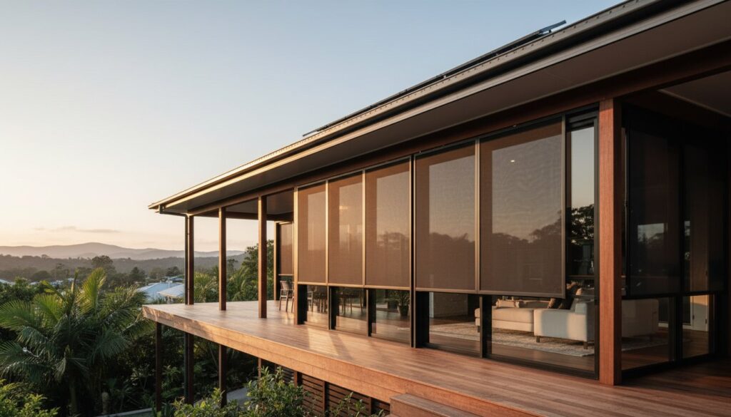 Security Shutters Brisbane: The 2026 Home Protection & Style Guide